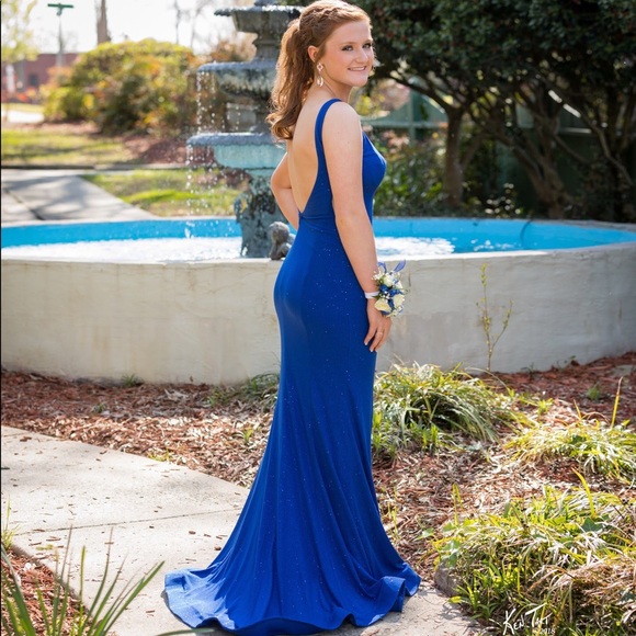Dresses & Skirts - Jovani Prom Dress